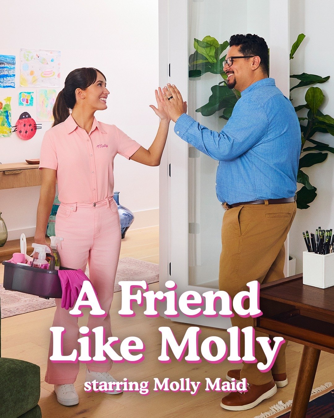 Intervention Mollymaid
