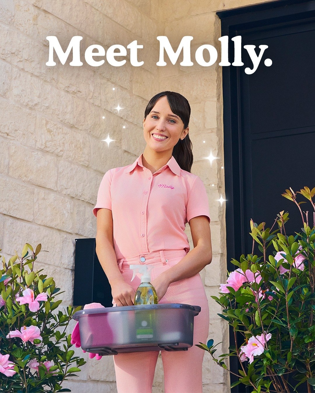 Équipe Mollymaid